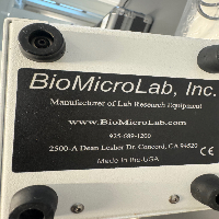 BioMicroLab SampleScan Plus image 2